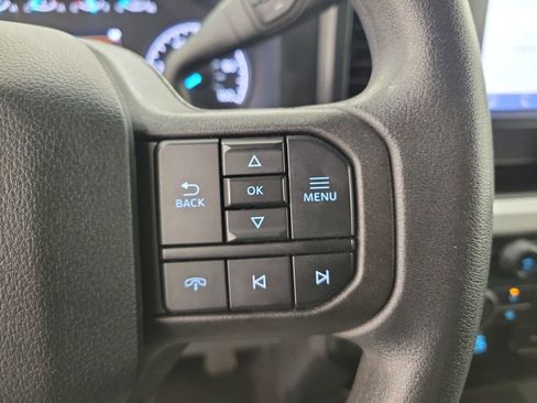 Used 2025 Ford F250 XLT image 22