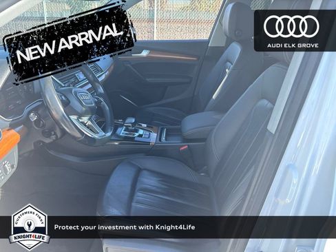 Used 2022 Audi Q5 2.0T Premium Plus image 9