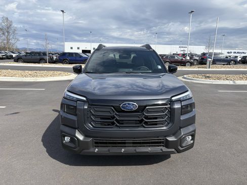 New 2026 Subaru Outback Limited AWD/4WD image 2