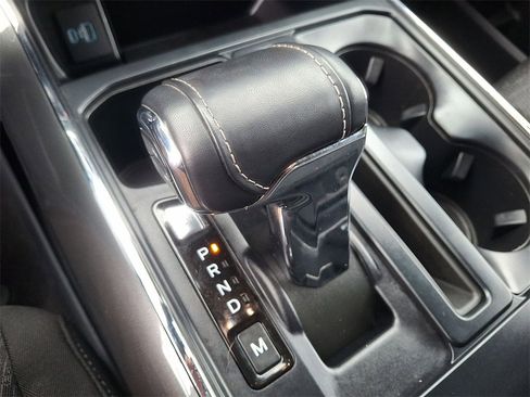 Certified 2023 Ford F150 XLT w/ Equipment Group 302A High image 12