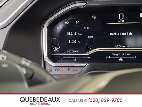 Used 2022 GMC Sierra 1500 Denali RWD image 17