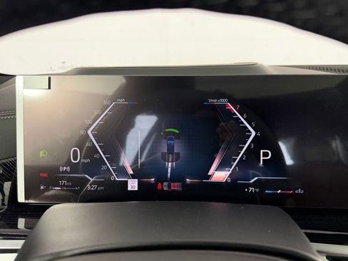 New 2027 BMW X7 xDrive40i AWD/4WD image 28