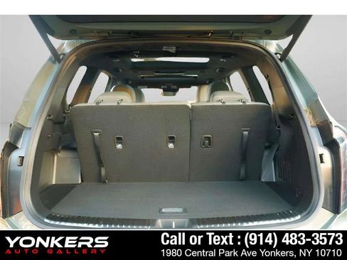 Used 2023 Kia Telluride SX Prestige X-Line image 58