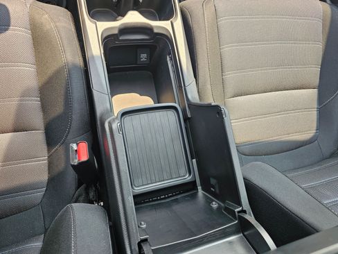 Used 2021 Honda CR-V EX image 31