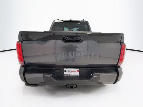 New 2026 Toyota Tundra Platinum AWD/4WD image 5