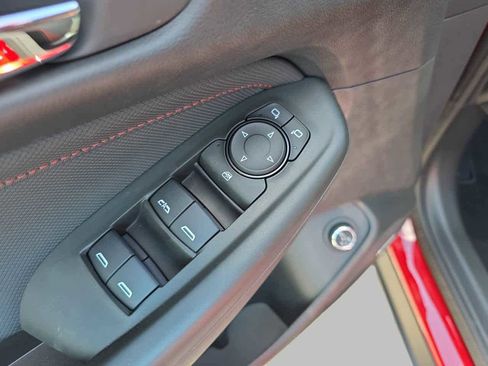 New 2026 Chevrolet TrailBlazer RS w/ Convenience Package FWD image 16