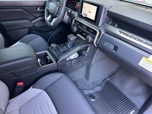New 2026 Toyota Tacoma TRD Sport AWD/4WD image 15