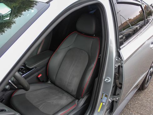 Used 2021 Hyundai Sonata SEL Plus FWD image 26