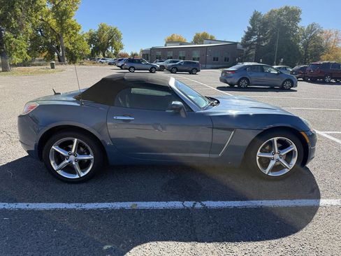 Used 2008 Saturn Sky Red Line image 7