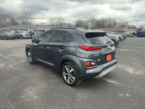 Used 2019 Hyundai Kona Limited image 6