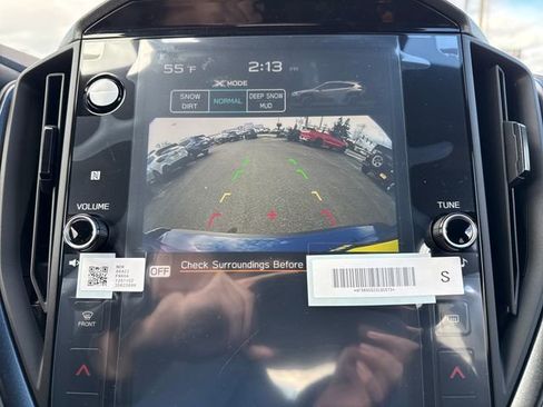 New 2026 Subaru Crosstrek 2.5i Wilderness image 26