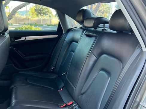 Used 2014 Audi A4 2.0T Premium FWD image 6