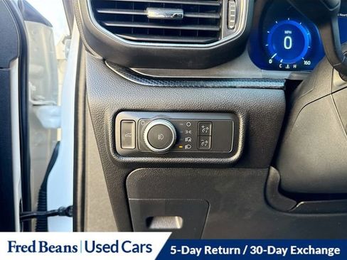 Used 2022 Ford Explorer ST w/ Equipment Group 401A image 11