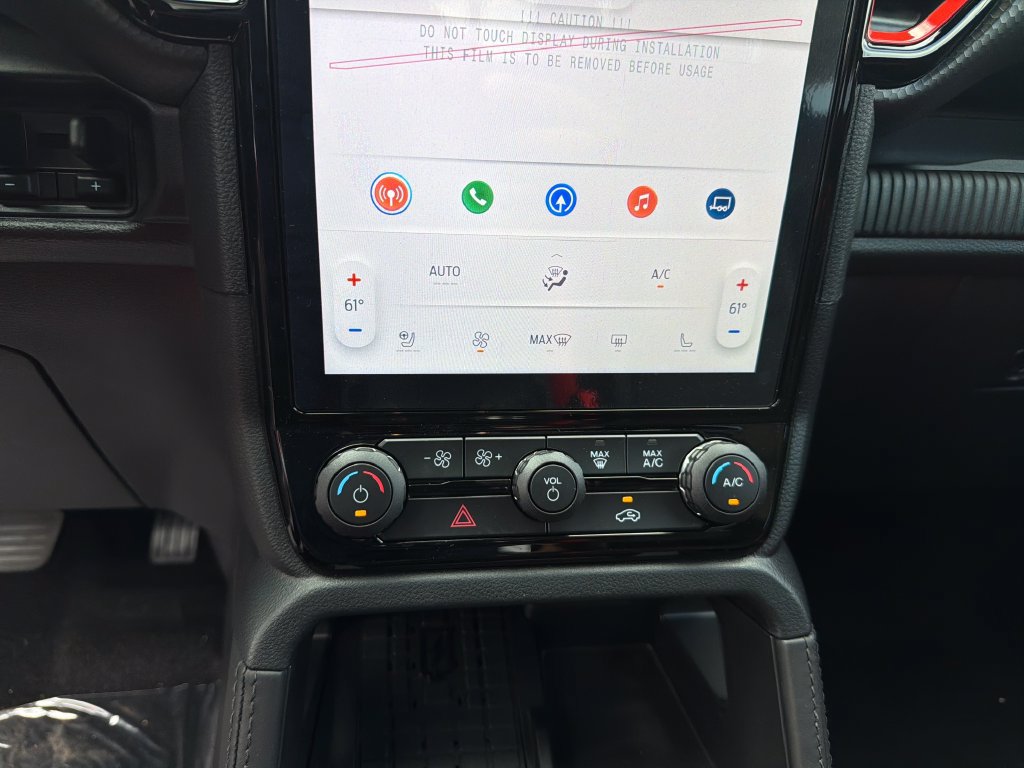 New 2026 Ford Ranger Raptor AWD/4WD image 25