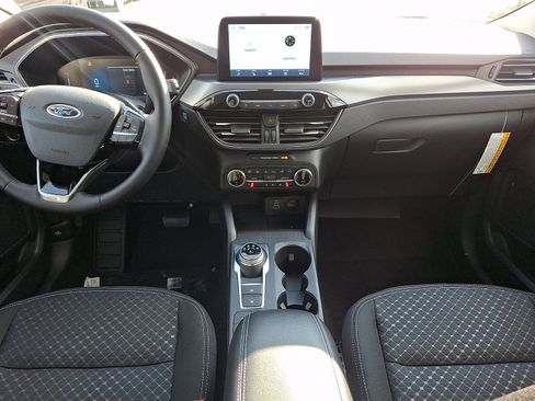 New 2026 Ford Escape Active w/ Cold Weather Package image 17