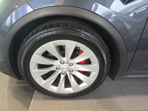 Used 2019 Tesla Model X P100D image 20