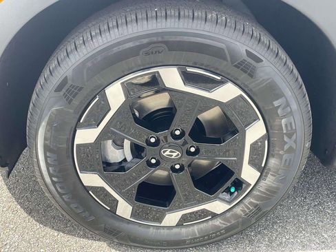 New 2026 Hyundai Santa Fe SEL image 23