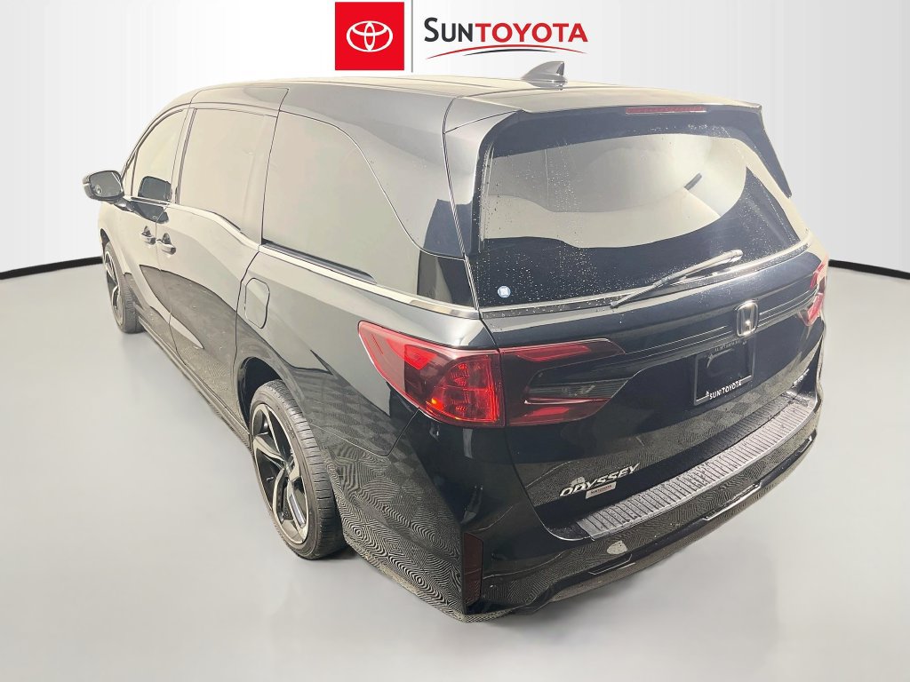 Used 2025 Honda Odyssey Sport-L image 5