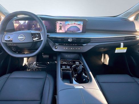 New 2026 Nissan Murano SL AWD/4WD image 6