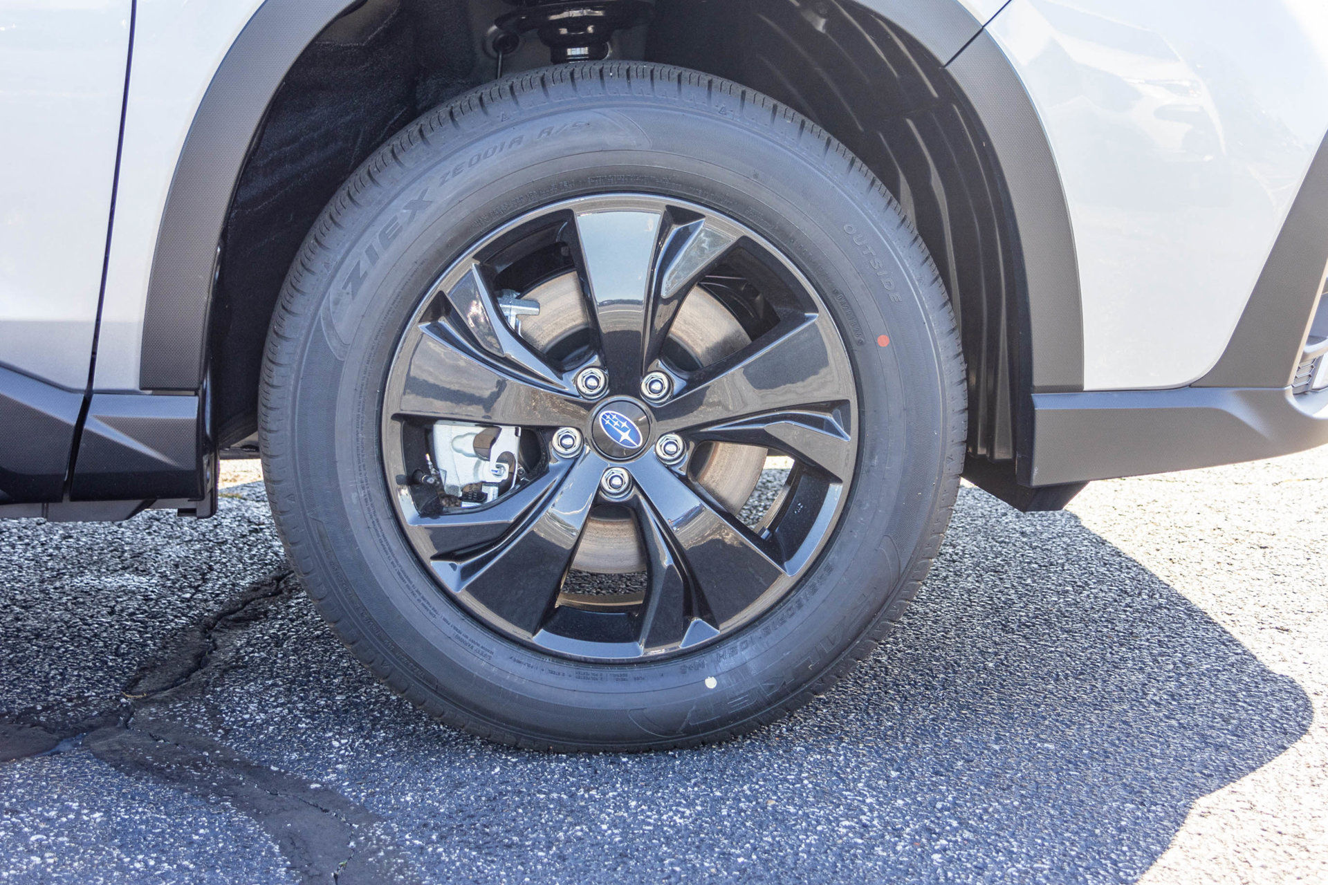 New 2027 Subaru Ascent Premium AWD/4WD image 46