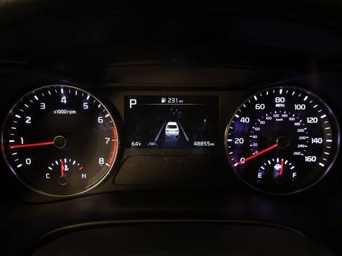 Used 2023 Kia Forte LXS w/ LXS Technology Package FWD image 37