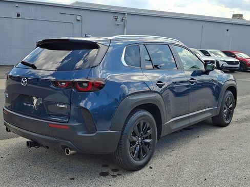 Certified 2024 MAZDA CX-50 AWD 2.5 S w/ Cargo Package image 6
