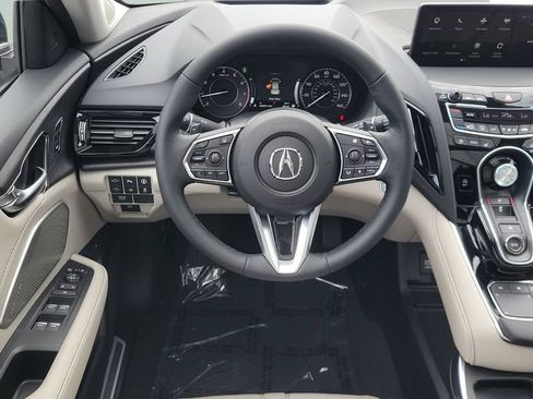 New 2026 Acura RDX SH-AWD w/ Advance Package image 12