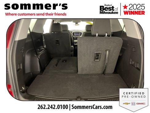 Certified 2023 GMC Acadia SLE w/ Driver Convenience Package image 27