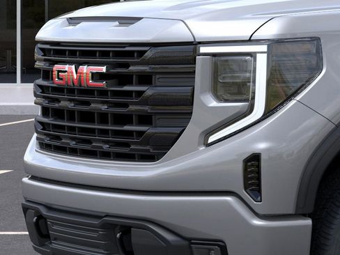 New 2026 GMC Sierra 1500 Elevation image 37