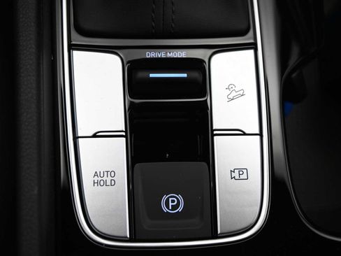 New 2025 Hyundai Santa Cruz SEL image 21