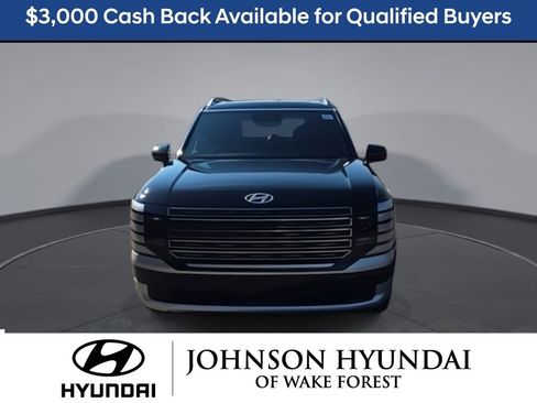 New 2026 Hyundai Palisade Calligraphy image 8