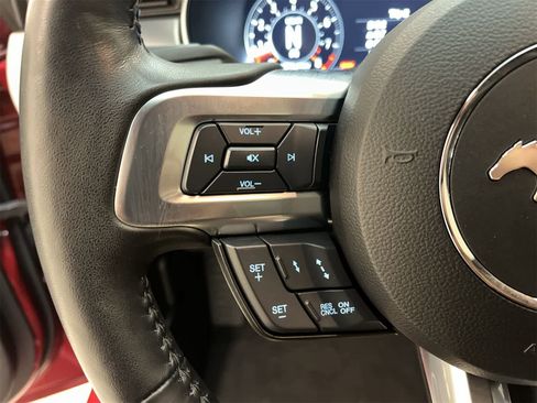 Used 2023 Ford Mustang GT Premium w/ Equipment Group 401A image 12