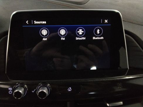 Used 2021 Cadillac CT4 Sport image 22