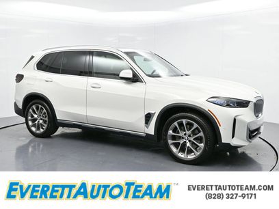 Used 2024 BMW X5 xDrive40i w/ Premium Package