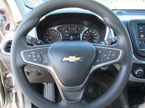 Used 2023 Chevrolet Equinox LS w/ LS Convenience Package FWD image 21