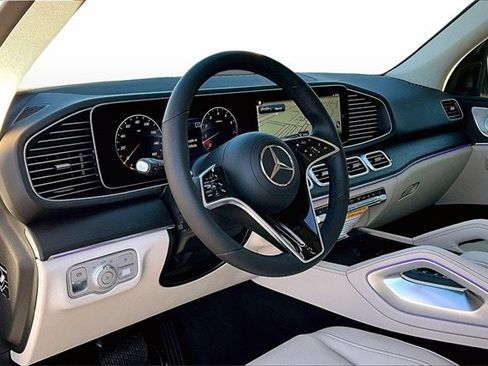 New 2026 Mercedes-Benz GLE 350 4MATIC image 8