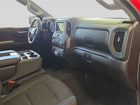 Used 2023 GMC Sierra 1500 Pro w/ Graphite Edition AWD/4WD image 16