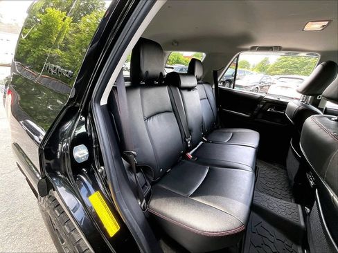 Used 2024 Toyota 4Runner TRD Pro AWD/4WD image 15