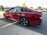 Used 2018 Honda Accord Sport image 4