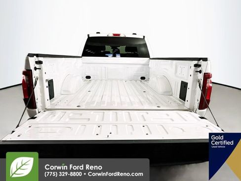 Certified 2024 Ford F150 XLT w/ FX4 Off-Road Package image 27