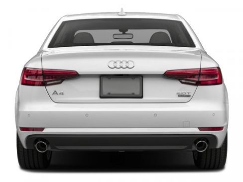 Used 2017 Audi A4 2.0T Premium Plus image 5