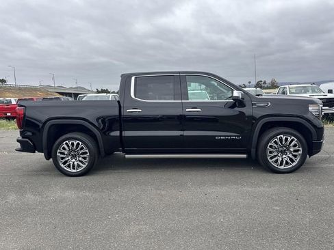 New 2026 GMC Sierra 1500 Denali Ultimate AWD/4WD image 3