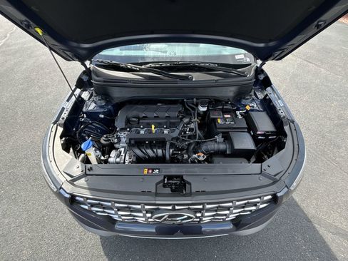 New 2026 Hyundai Venue SEL FWD image 26