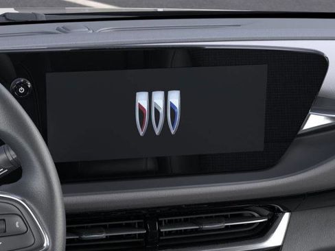 New 2026 Buick Envista Avenir image 44