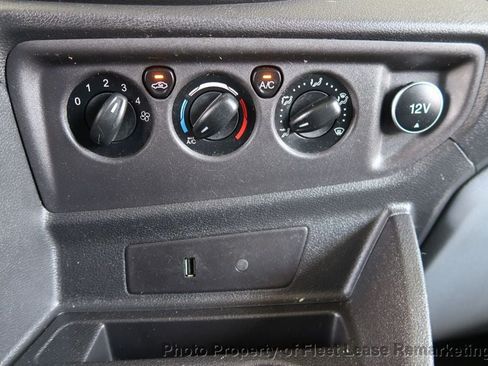 Used 2019 Ford Transit 350 156 DRW RWD image 27