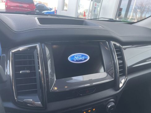 Used 2020 Ford Ranger Lariat w/ Equipment Group 501A Mid image 10