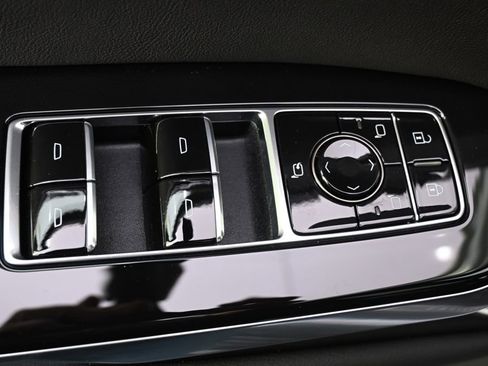 New 2026 Cadillac Escalade Sport w/ Touring Package AWD/4WD image 24