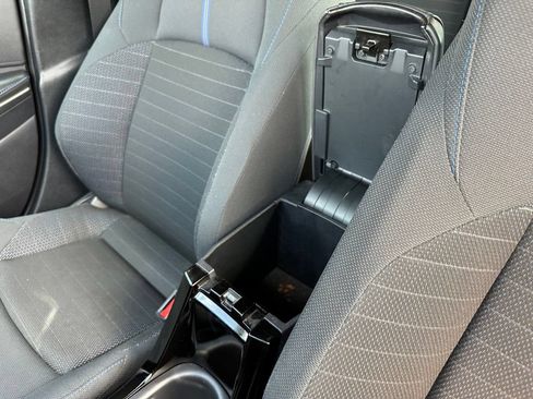 Used 2020 Toyota Corolla SE FWD image 11