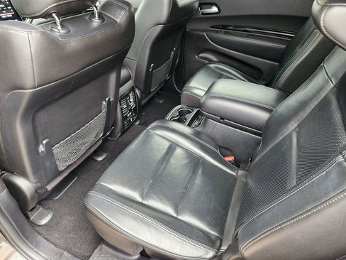 Used 2021 Dodge Durango Citadel RWD image 29