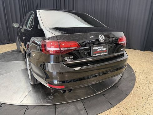 Used 2016 Volkswagen Jetta S FWD image 10
